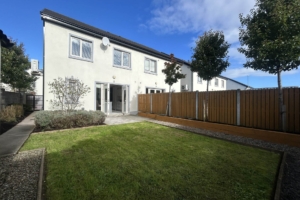 4 Sycamore Drive, Limerick Road, , Ennis,  County Clare