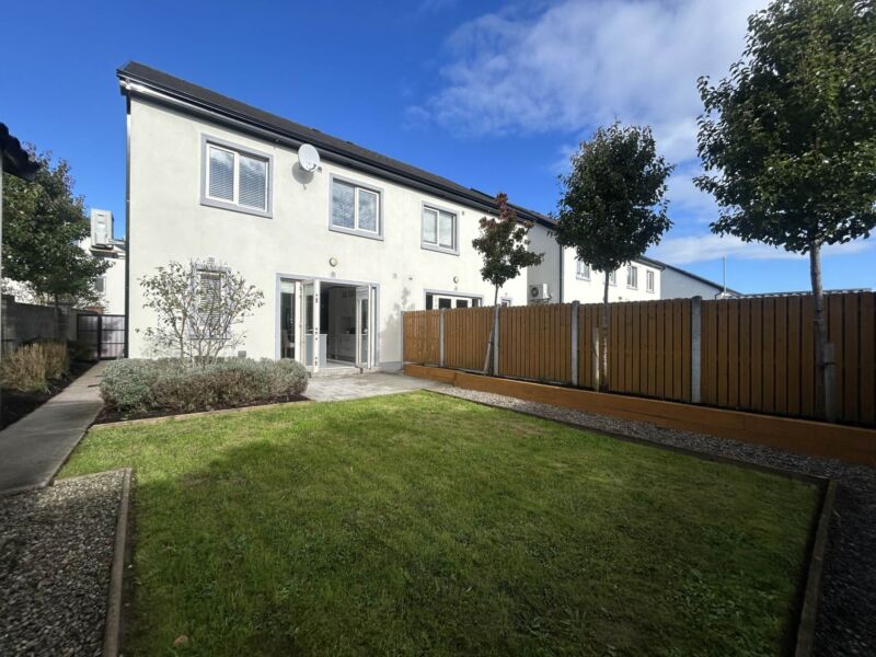 4 Sycamore Drive, Limerick Road, , Ennis,  County Clare