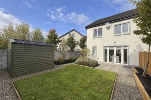 4 Sycamore Drive, Limerick Road, , Ennis,  County Clare
