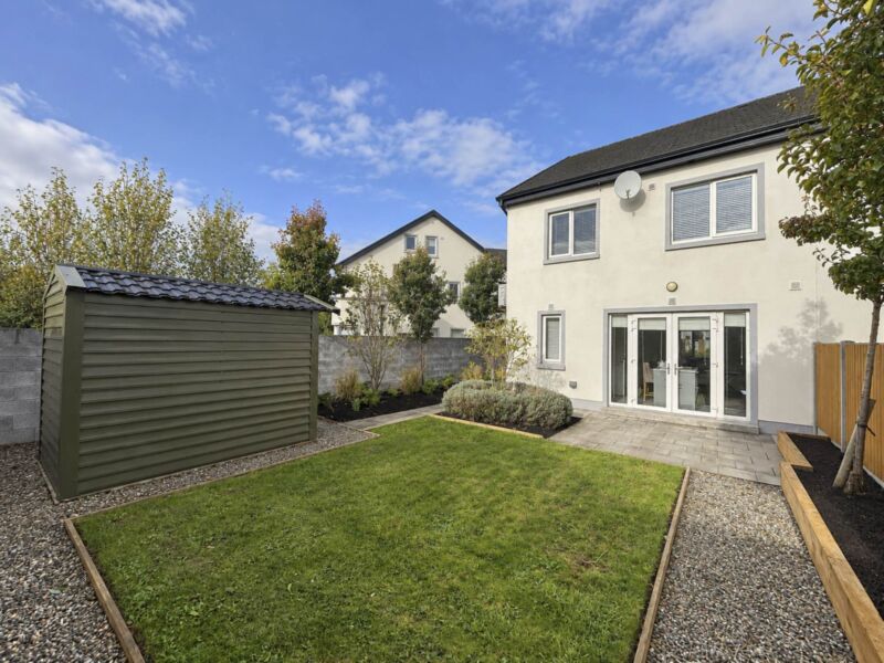 4 Sycamore Drive, Limerick Road, , Ennis,  County Clare